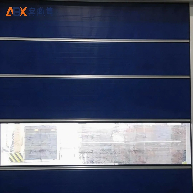 长沙快速卷帘门